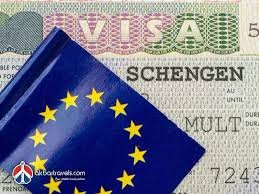 Schengen Visa