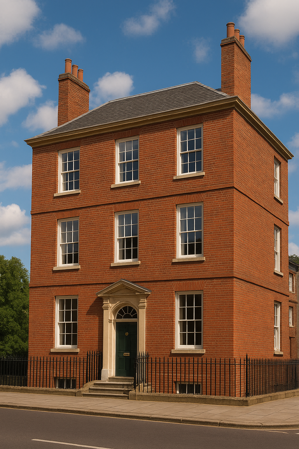 UK Global Talent Visa