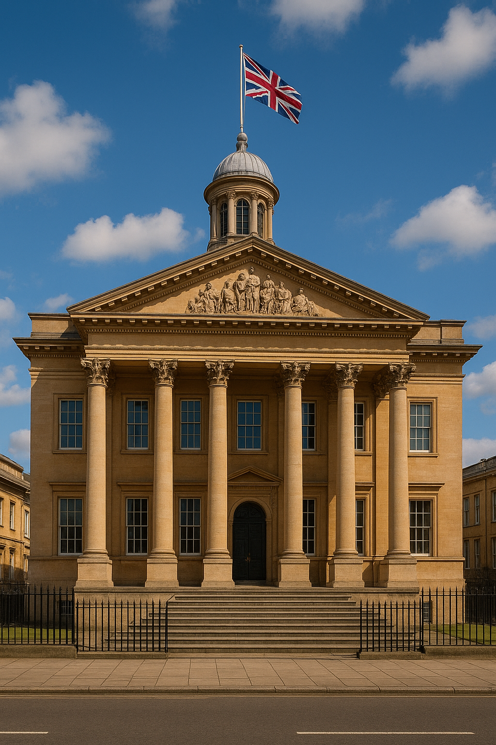 UK Innovator Founder Visa