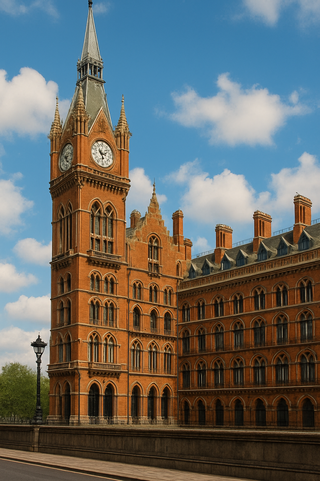 UK Graduate Route Visa