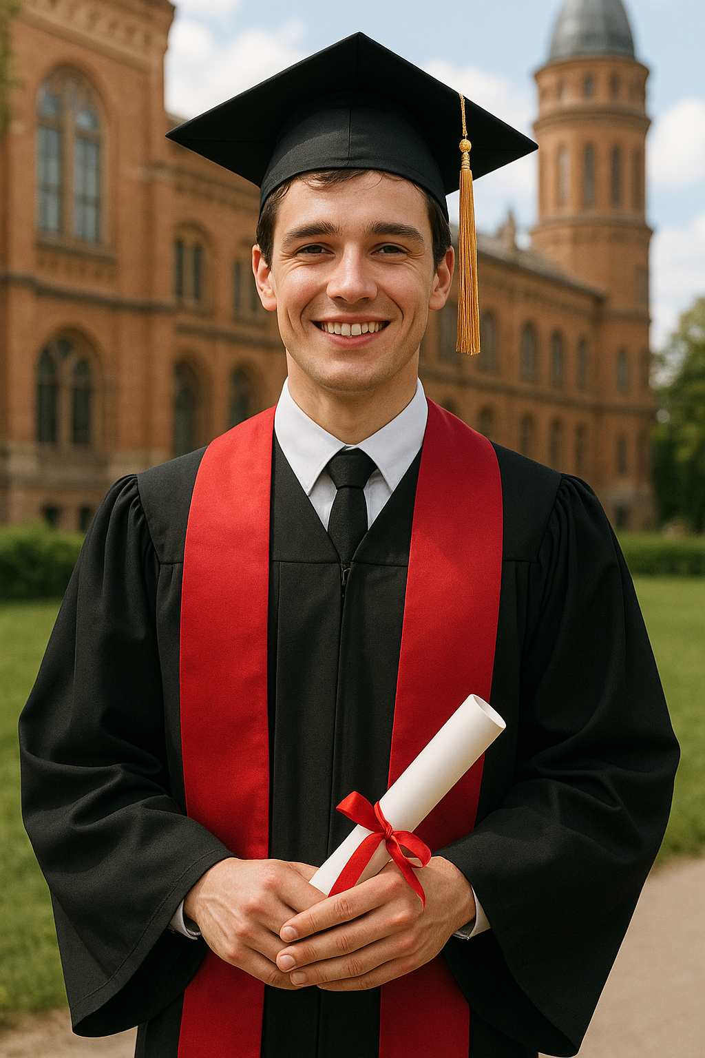 UK Super Priority Visa